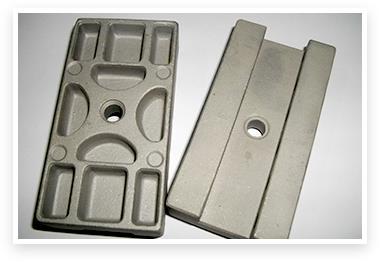 占地面积20亩地一家集生产、研发、销售为一体的五金精密件企业